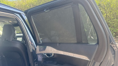 Volvo XC90 2.0 B6P Ultimate Dark 5dr AWD Geartronic Petrol Estate